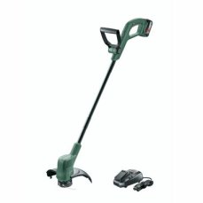 BOSCH EasyGrassCut 18-26 / Aku Strunová kosačka / 18V / Priemer 26 cm / Hrúbka struny 1.6 mm / 1x2.5Ah (06008C1C00)