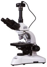 Digitálny trinokulárny mikroskop Levenhuk MED D25T 73994