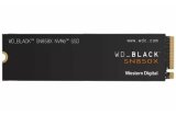 WD Black SN850X 1TB / M.2 SSD 2280 / NVMe PCIe 4.0 4x / TLC / čítanie:7300MBs / zápis:6300MBs / 5y (WDS100T2X0E)