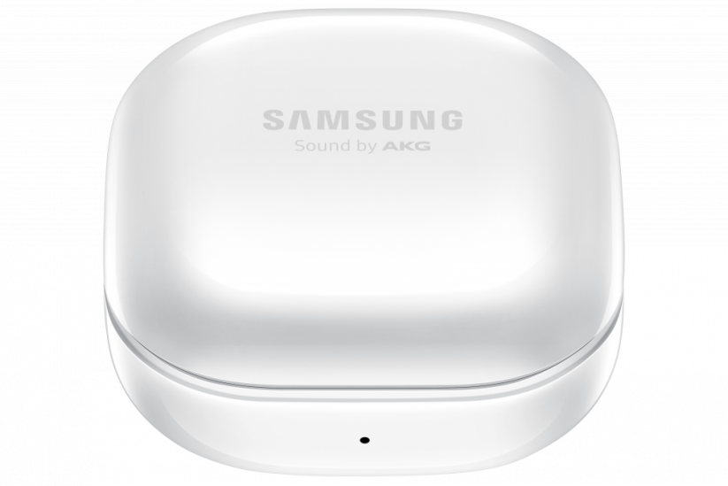 Samsung Galaxy Buds Live Mystic White SM-R180NZWAEUE