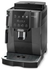 DeLonghi Magnifica Start ECAM 220.22.GB šedá / automatický kávovar / 1450 W / 15 bar / 1.8 l / zásobník 250 g (8004399025370)