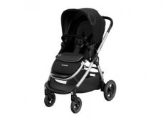 Maxi-Cosi Adorra 2 Essential Black / kočárek / od narození do 22 kg (do 48 měsíců) (1310672111MC)