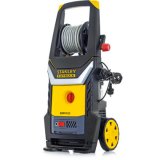 Stanley SXFPW20PE / Tlaková umývačka / 2000W / 140 Bar / 330 l-hod / max. teplota 50 ° C (SXFPW20PE)