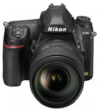 Nikon D780 + 24-120 mm