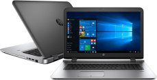 HP ProBook 470 G3