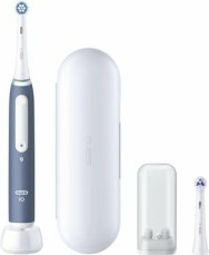 Oral-B iO Teens My Way / Elektrický zubní kartáček / magnetické iO / 4 režimy / časovač / senzor tlaku / od 10 let (818626)