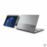 Lenovo ThinkBook 14s Yoga G3 šedá / 14" FHD / Intel Core i7-1355U 1.7GHz / 16GB / 1TB SSD / Intel Iris / W11P (21JG000YCK)