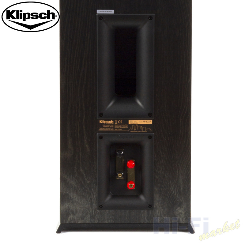 KLIPSCH RP-8000F