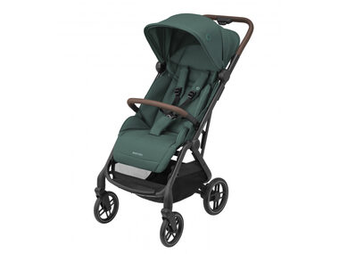 Maxi-Cosi Soho Essential Green / kočárek / od narození do 22 kg (do 48 měsíců) (1841047110MC)