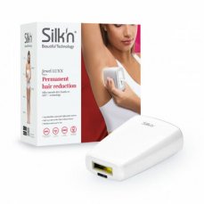 Silk#39;n Jewel Luxx / pulzný laserový epilátor / 200.000 impulzov (SIL-JEWEL-LUXX)