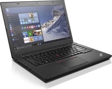 Lenovo ThinkPad T460