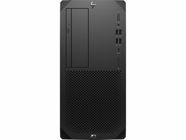 HP Z2 Tower G9 černá / Intel Core i7-14700K 3.4GHz / 32GB / 1TB SSD / Nvidia RTX 4060 8GB / W11P (A2HY8ES#BCM)