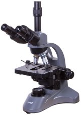 Trinokulárny mikroskop Levenhuk 740T 69657