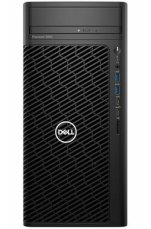 DELL Precision 3660 čierna / Intel Core i7-13700 2.1GHz / 16GB / 512GB SSD / T400 4GB / DVD / W11P / 3YNBD (4VWV9)