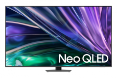 Samsung 85" Neo QLED 4K QE85QN85D Série QN85D (2024) Silver QE85QN85DBTXXH
