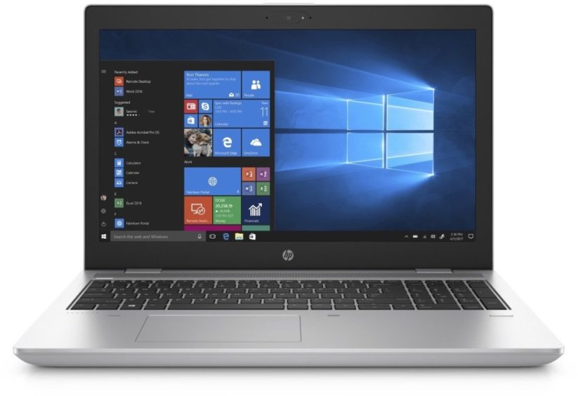 HP ProBook 650 G4