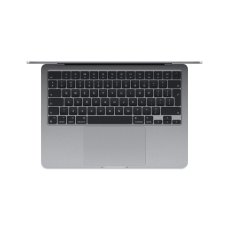 MacBook Air 15" Apple M3 8C CPU 10C GPU 8GB 512GB sivý SK