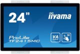 23.8" IIYAMA ProLite TF2415MC-B2 černá / LED / VA / 1920 x 1080 / 16:9 / 16 ms / 3000:1 / VESA (TF2415MC-B2)