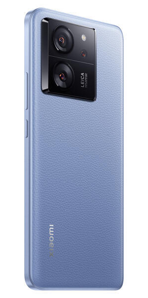 Xiaomi 13T Pro 512+12GB modrá