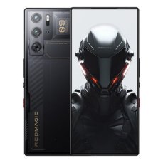 Nubia Redmagic 9 Pro 5G 16GB/512GB čierna / EU distribúcia / 6.8" / 512GB / Android 14 (NX769J/16GB)