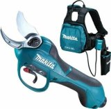 Makita DUP362Z / Aku nožnice na vínnu révu / 2x18V / Li- ION LXT / Bez aku (DUP362Z)