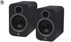 Q ACOUSTICS 3030i grafit