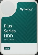 Synology HAT3300 4TB / HDD / 3.5" SATA III / 5 400 rpm / 256MB cache / 3y (HAT3300-4T)