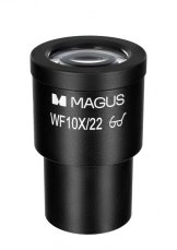 Mikroskopický okulár MAGUS MES10 10х/22mm (D 30mm)