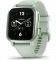 Garmin Venu Sq 2 zelená / športové hodinky / GPS / BT / ANT+ / merač tepu / krokomer (010-02701-12)
