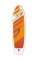Doska Bestway® 65349, HYDRO-FORCE™ Aqua Journey, paddleboard, 274x76x12 cm