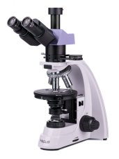Polarizačný trinokulárny mikroskop MAGUS Pol 800