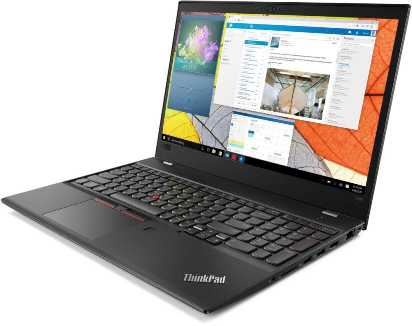 Lenovo ThinkPad T580