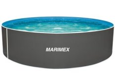 Marimex bazén Orlando Premium 5.48 x 1.22 m bez přísl. (10310021)