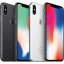 iPhone X vesmírně šedý + bezdrátová sluchátka a záruka 3 roky Uložiště: 64 GB, Stav zboží: Výborný, Odpočet DPH: NE