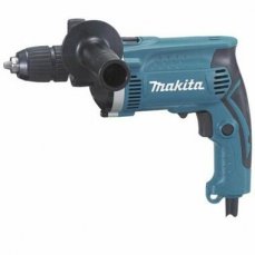Makita HP1631 / Příklepová vrtačka / 710W / 13 mm sklíčidlo / 3200 ot-min (HP1631)