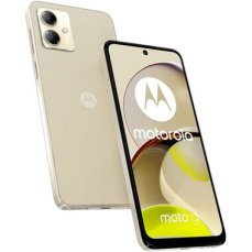 Motorola Moto G14 4+128GB béžová / EU distribuce / 6.5" / 128GB / Android 14 (PAYF0005PL)