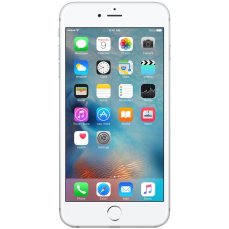 Apple iPhone 6s, 64GB Stříbrná