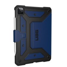 UAG Metropolis, blue - iPad Pro 12.9" 2020