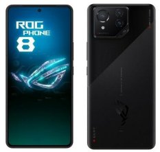 Asus ROG Phone 8 12+256GB čierna / EU distribúcia / 6.78 / 256GB / Android 14 (90AI00N1-M000N0)