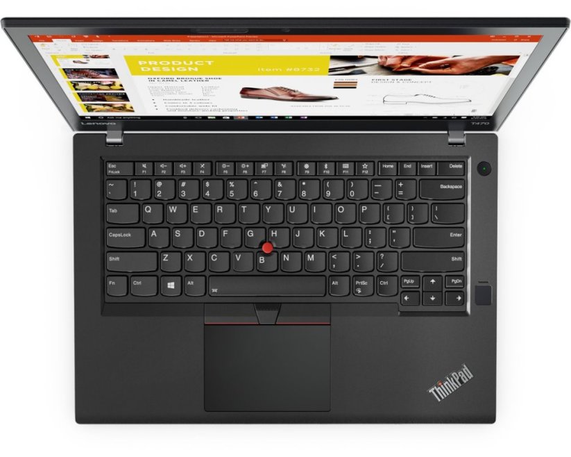 Lenovo ThinkPad T470