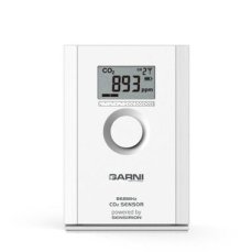GARNI 102Q Vnitřní bezdrátové čidlo kvality vzduchu (8592733021251)