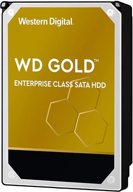 WD Gold 6TB / HDD / 3.5 SATA III / 7 200 rpm / 256MB cache / 5y (WD6003FRYZ)