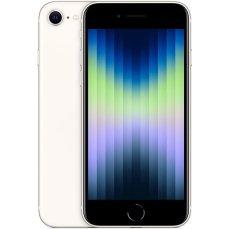 iPhone SE 64 GB biela 2022 MMXG3CN/A