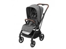 Maxi-Cosi Leona 2 Select Grey / kočárek / od narození do 22 kg (do 48 měsíců) (1204029111MC)