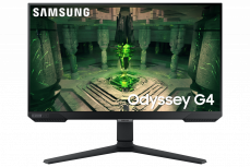 25" Odyssey Gaming monitor G40B
