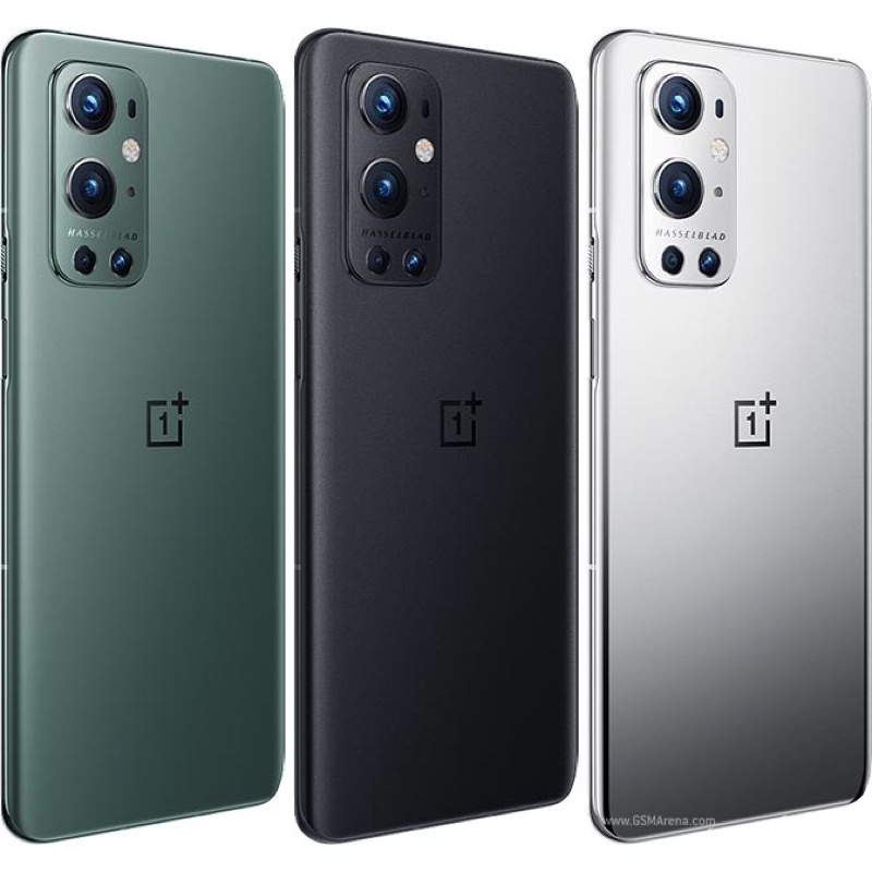 OnePlus 9 Pro 256GB Forest Green