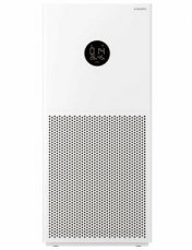 Xiaomi Smart Air Purifier 4 Lite / čistička vzduchu / až 43 m2 / 360 m3-h / LED displej / Wi-Fi / bílá (6934177751158)