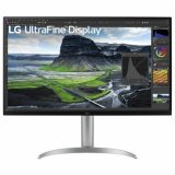 LG 32UQ850V-W 32" / IPS / 3840 x 2160 / 16:9 / 60 Hz / 5ms / 2000:1 / 400cd-m2 / HDMI+DP / USB-C (32UQ850V-W.AEU)