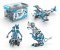 ENGINO Robotized Maker PRO 100v1 / Stavebnica / 291 dielov / od 10 rokov (5291664009583)