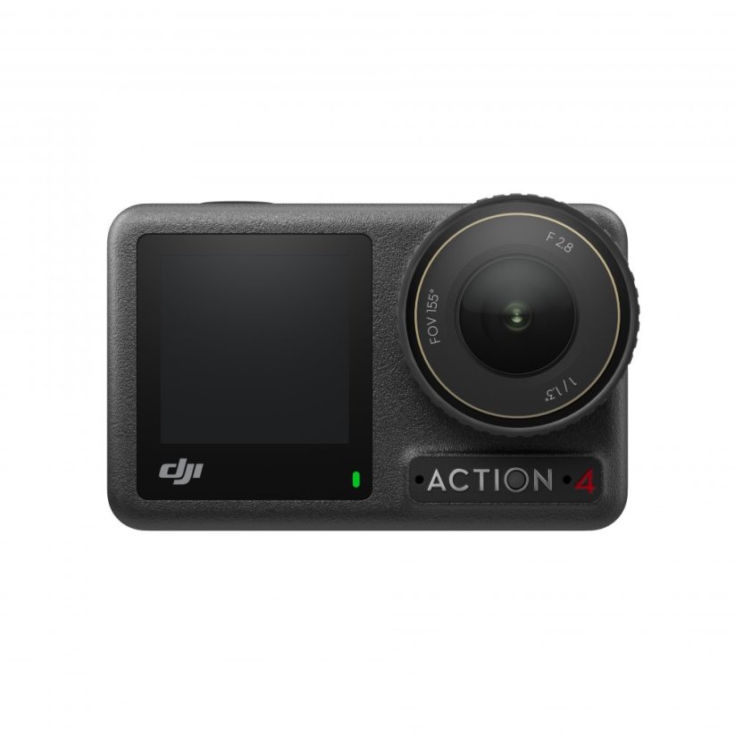 DJI Osmo Action 4 (Set na turistiku) (CP.OS.00000269.02-CTR)